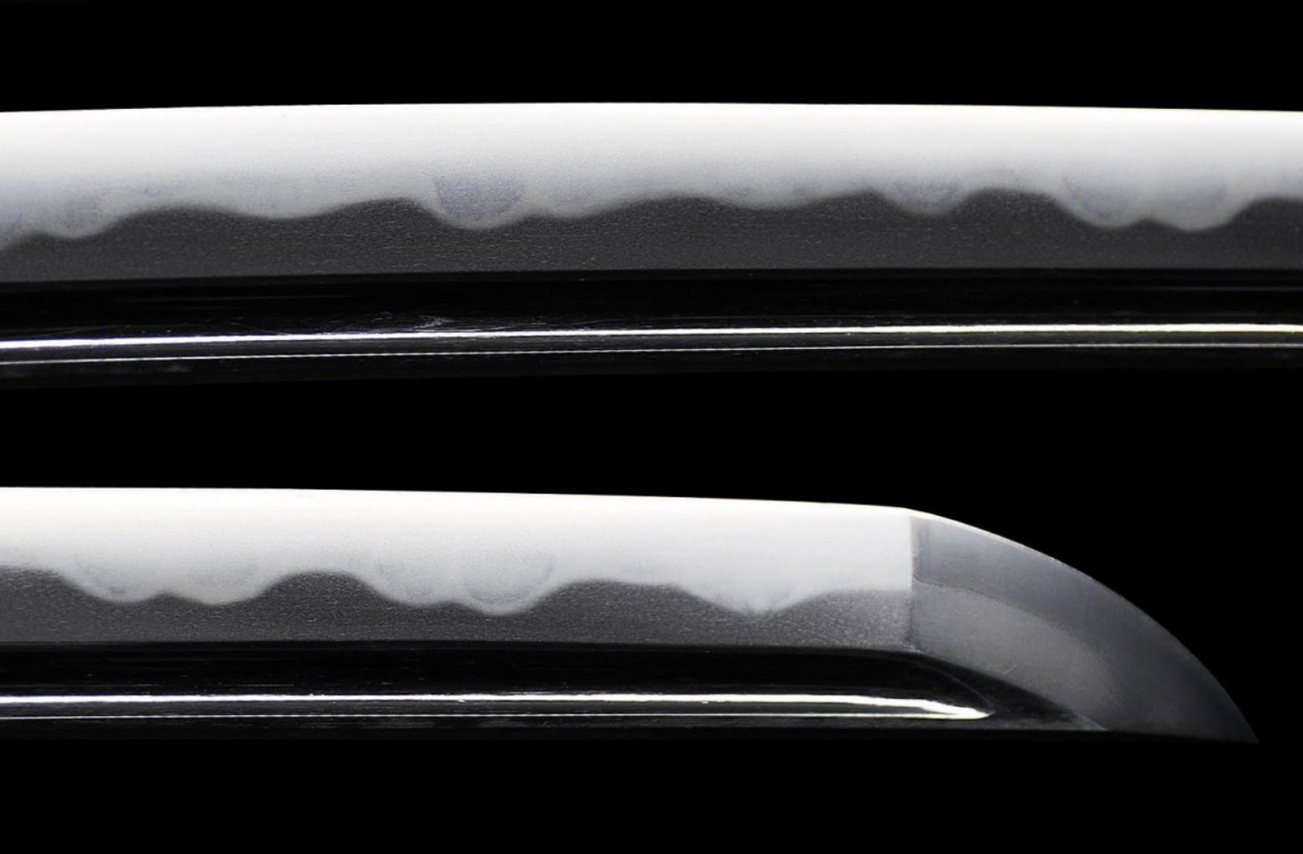 Japanese Sword Antique "Sasshuju Minamoto Moriatsu" Katana Koshirae 28.74 in9