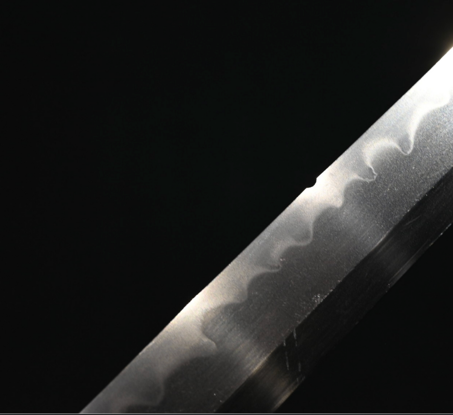 Japanese Sword Antique "Nōshū Seki-jū Kanetoki" 26.69 in Shirasaya Katana20