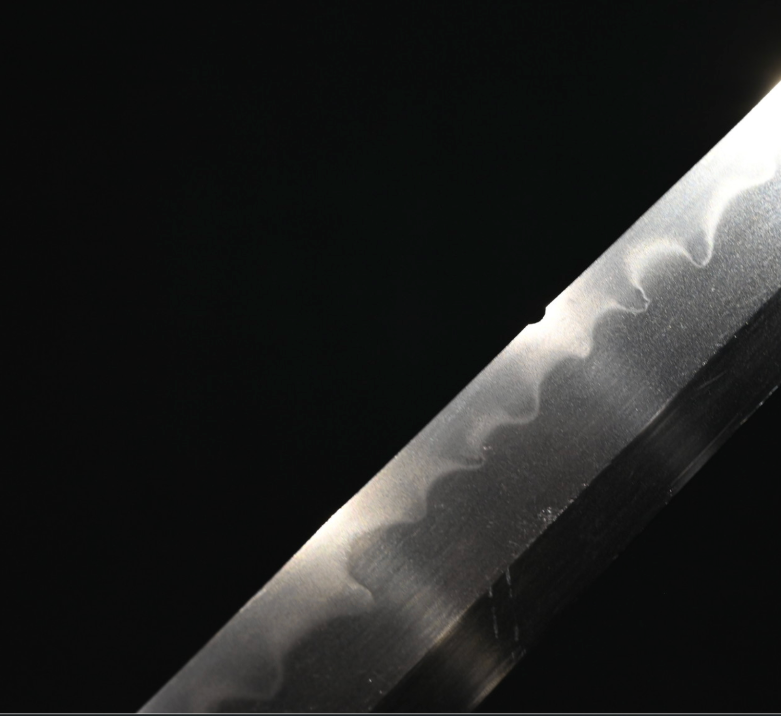 Japanese Sword Antique "Nōshū Seki-jū Kanetoki" 26.69 in Shirasaya Katana20