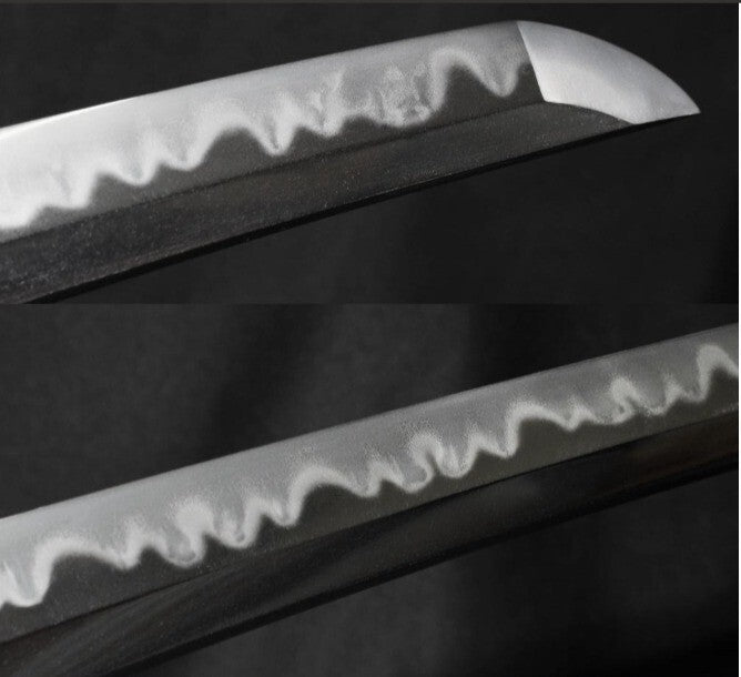 Japanese Sword Antique "Yokoyama Ueno Daijo Fujiwara Sukesada" Shirasaya NBTHK5