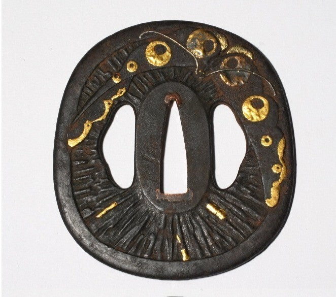 Japanese Sword Katana "Bitchu no Kuni Kunishige" Edo Period w/NBTHK From Japan3