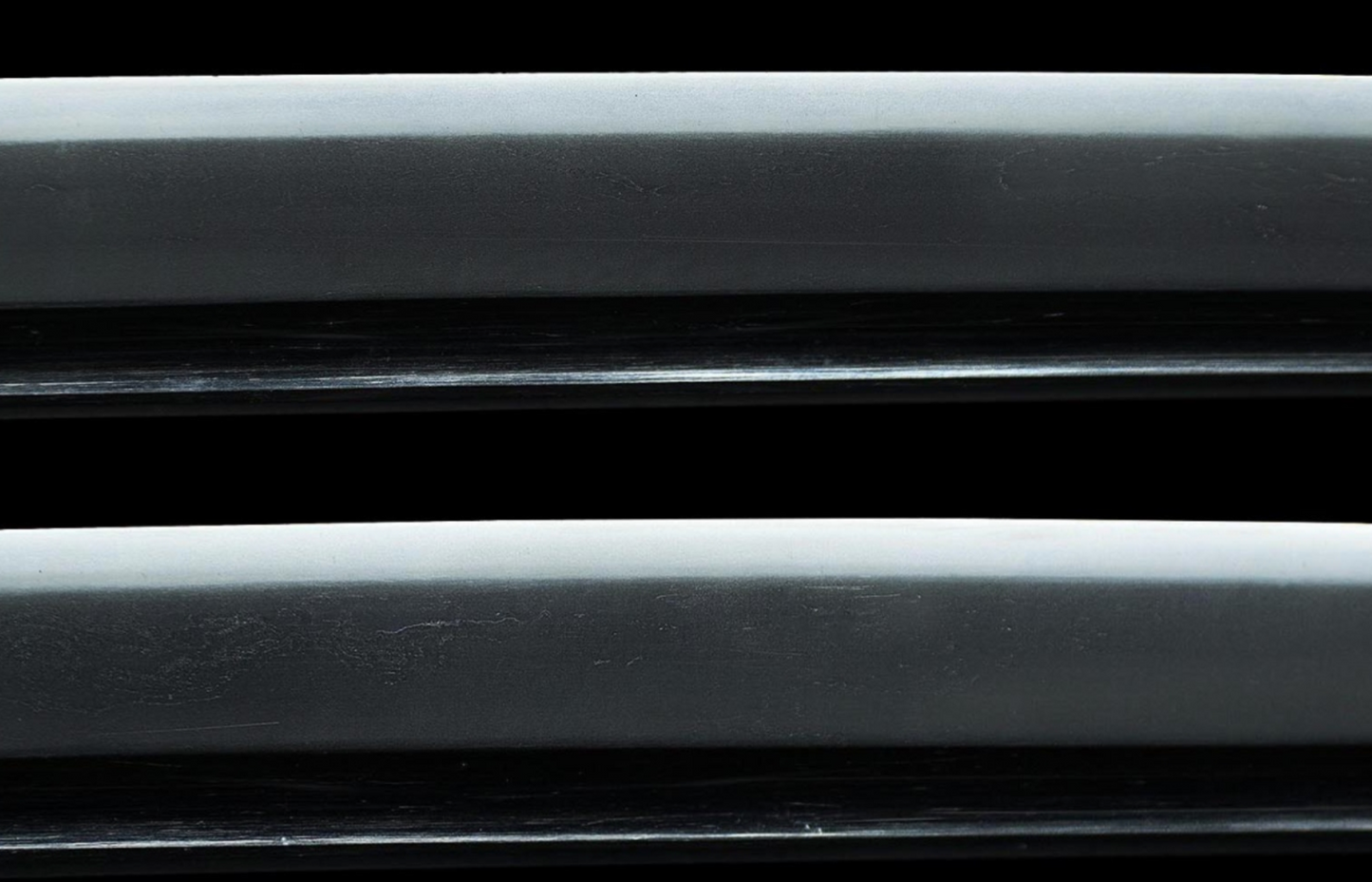 Japanese Antique Katana Sword Shirasaya Fujiwara Tadahiro, Omi Daijo of Hizen10