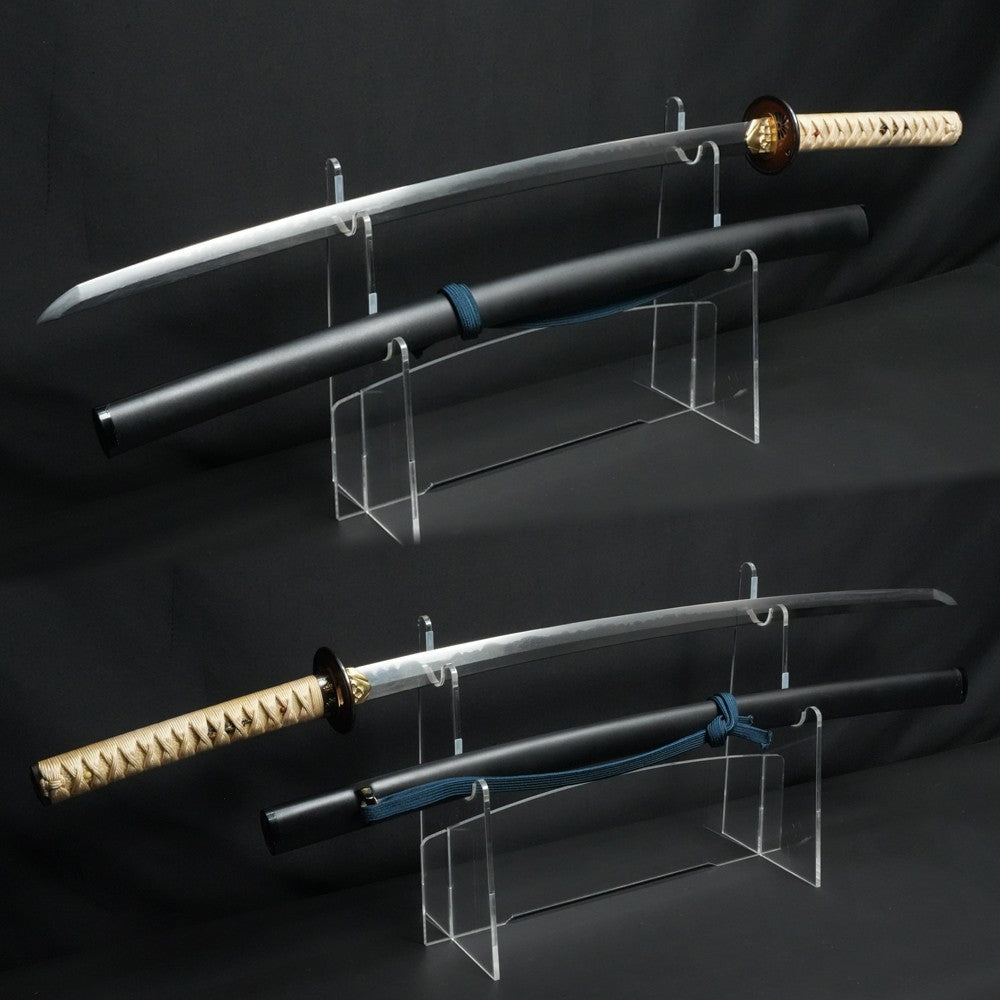 Japanese Sword Antique Katana Koshirae Mumei Unsigned 26.22 in From Japan2