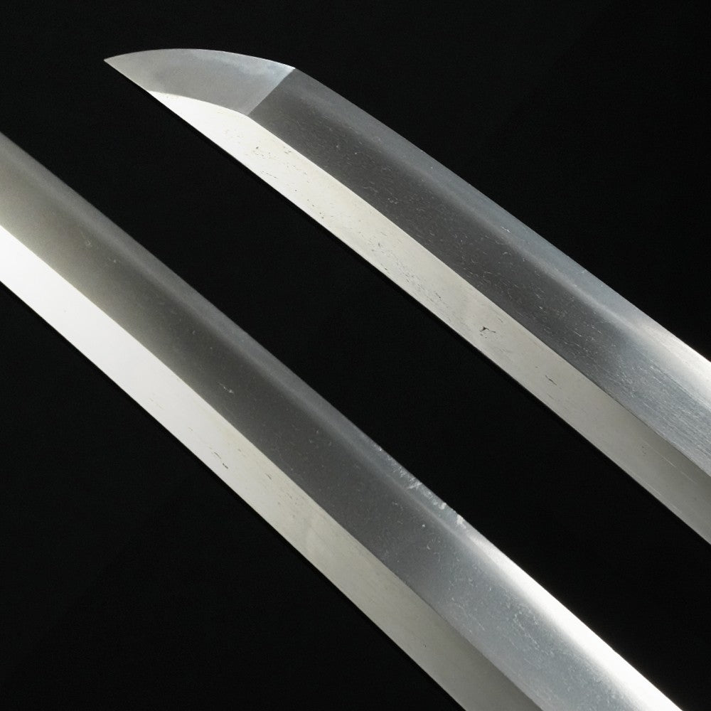 Japanese Sword Antique Katana Koshirae Shirasaya Kanemoto 26.77 in From Japan3