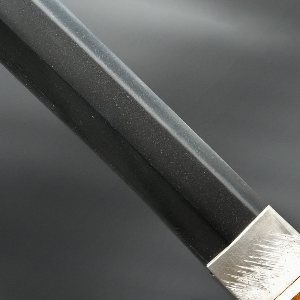 Japanese Katana Antique  Preserved Swords Bisyu Yokoyama Sukekane 27.12in4