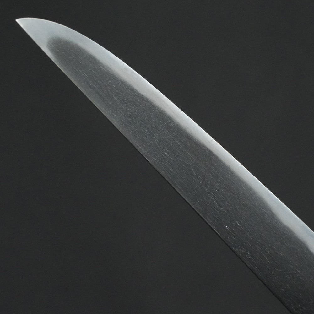 Japanese Tanto "Bishu Osafune Morimitsu" Shirasaya Koshirae 8.26 in NBTHK5