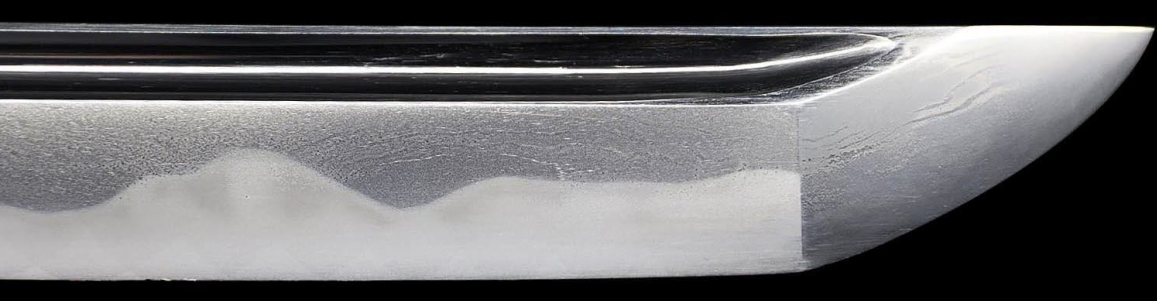 Japanese  Katana Koshirae Tikusyuuzyuu Munrhiro 27.67in From Japan Antique7
