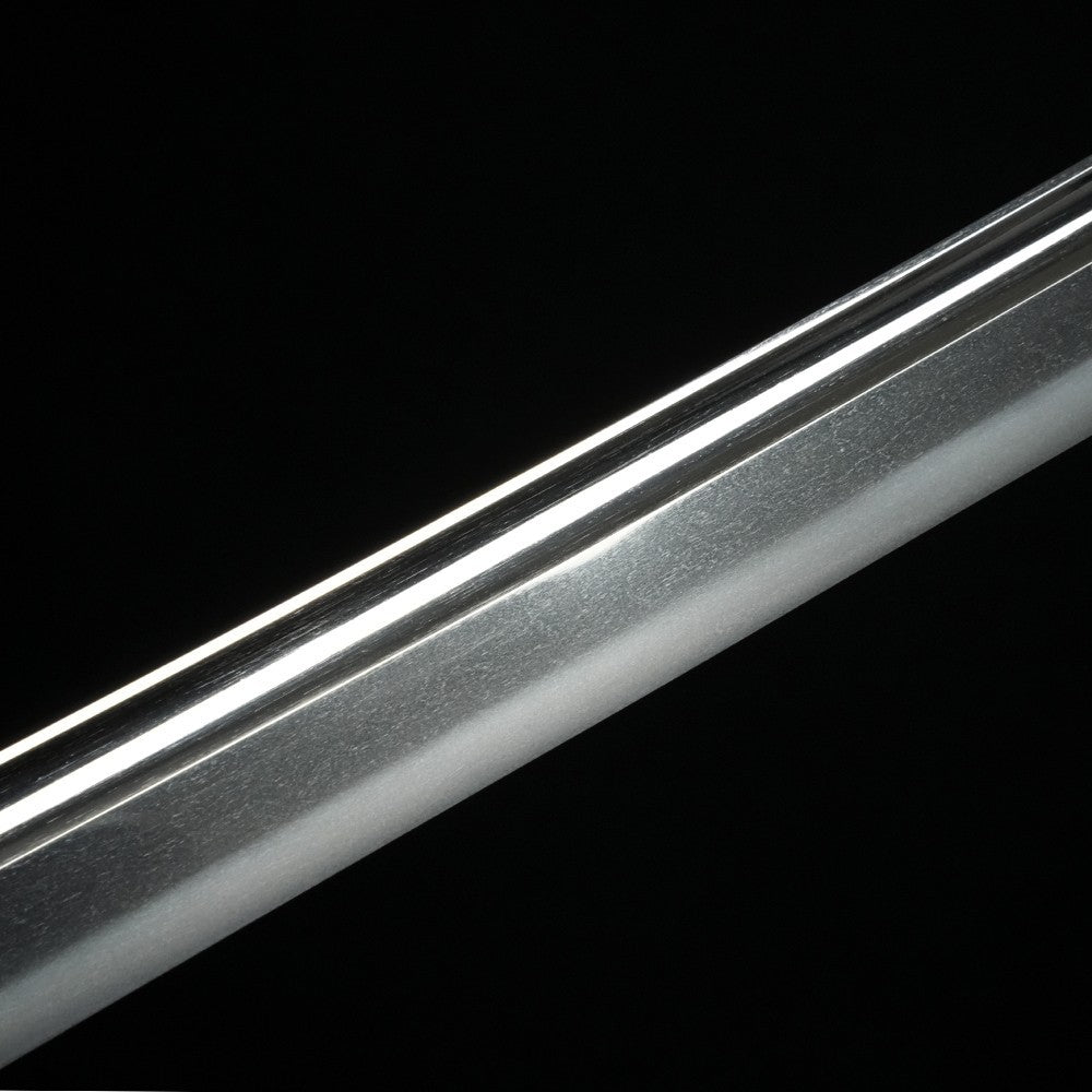 Japanese Sword Antique Katana Shirasaya Unsigned (Enju)  25.03 in From JPN NBTHK6