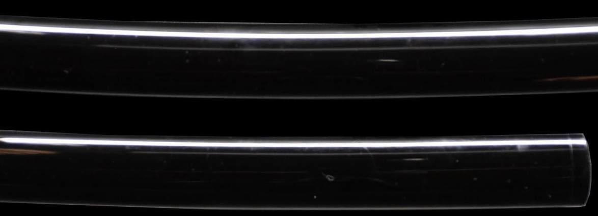 Japanese  Katana Koshirae Tikusyuuzyuu Munrhiro 27.67in From Japan Antique13