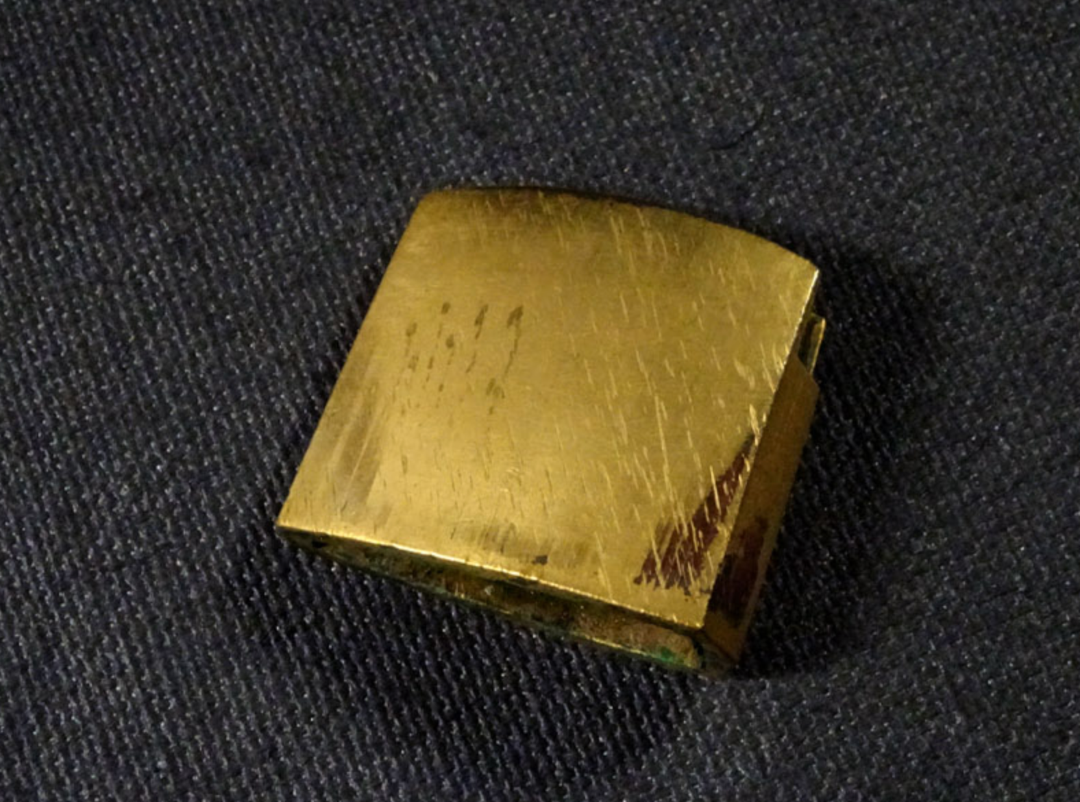 Japanese Sword “Kanemoto, tang shortened (suriage) Wakizashi Katana Shirasaya12