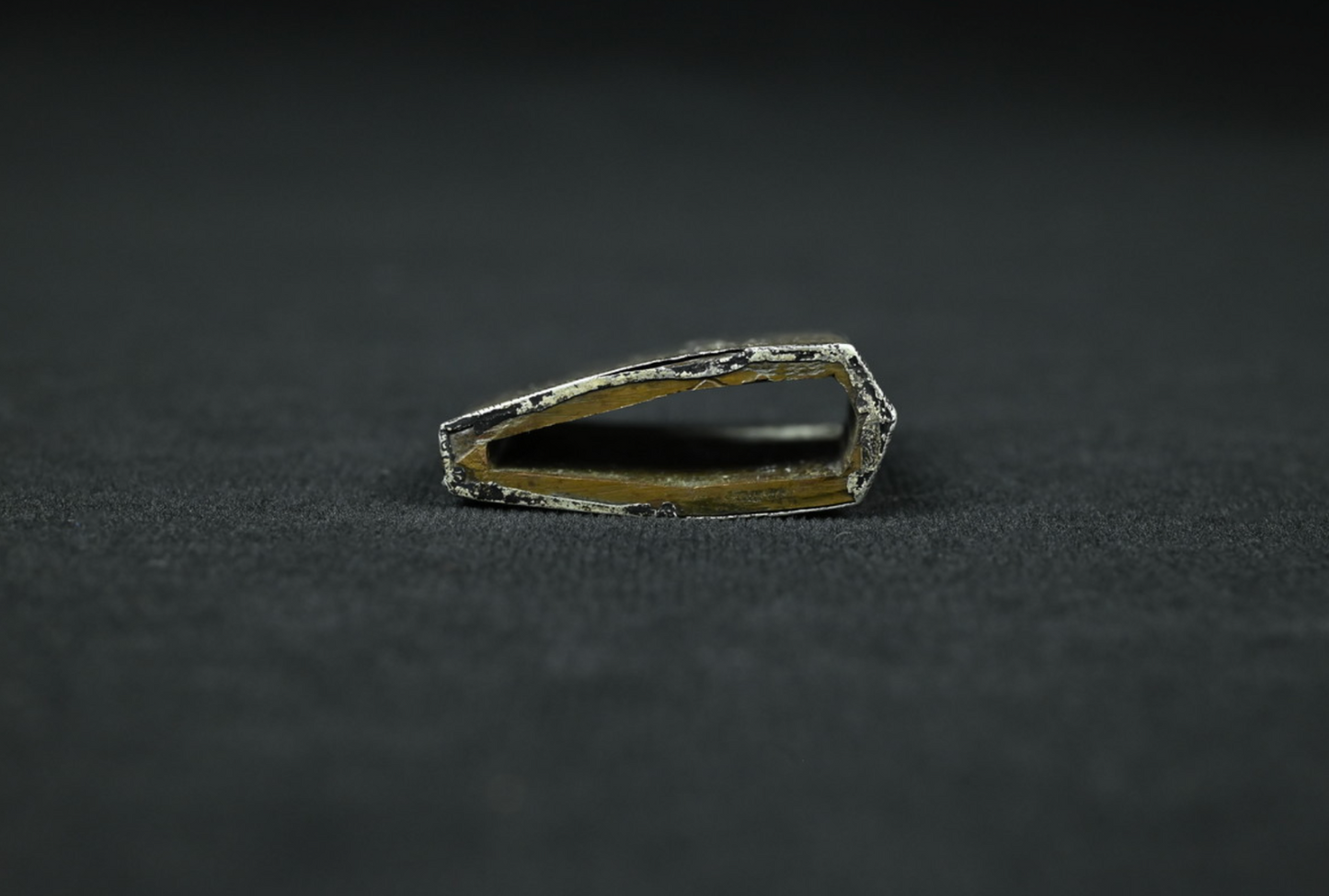 Japanese Sword antique Wakizashi "Tsuda Ōmi no Kami Sukenao" Tōranba 17.51 in23