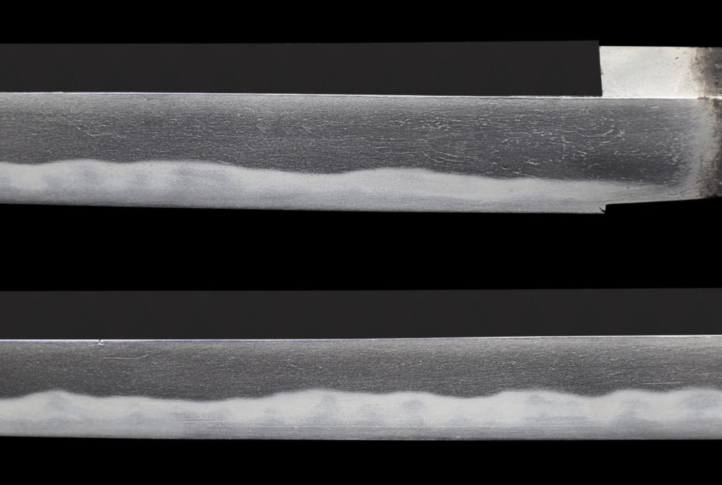 Japanese Sword "Chounsai Koretoshi" Antique Wakizashi 28.14 in From Japan NTHK7