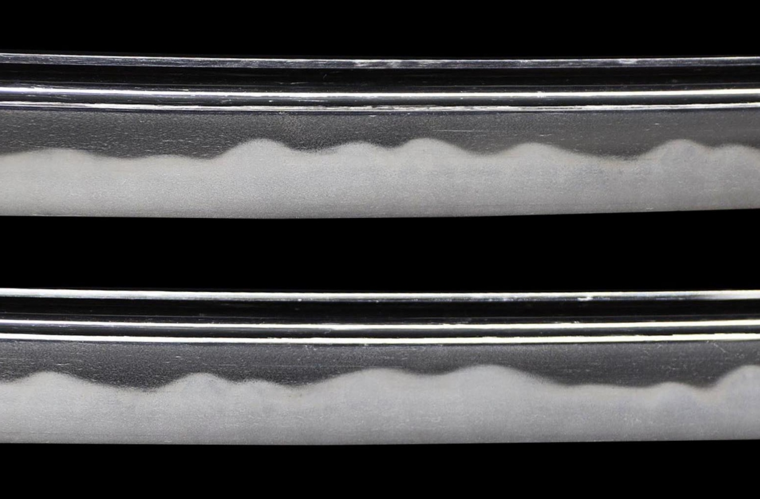 Japanese Sword Antique "Sasshuju Minamoto Moriatsu" Katana Koshirae 28.74 in11