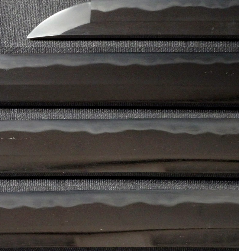 Japanese Katana  Shirasaya Higonokuni Munekage 24.96 inch13