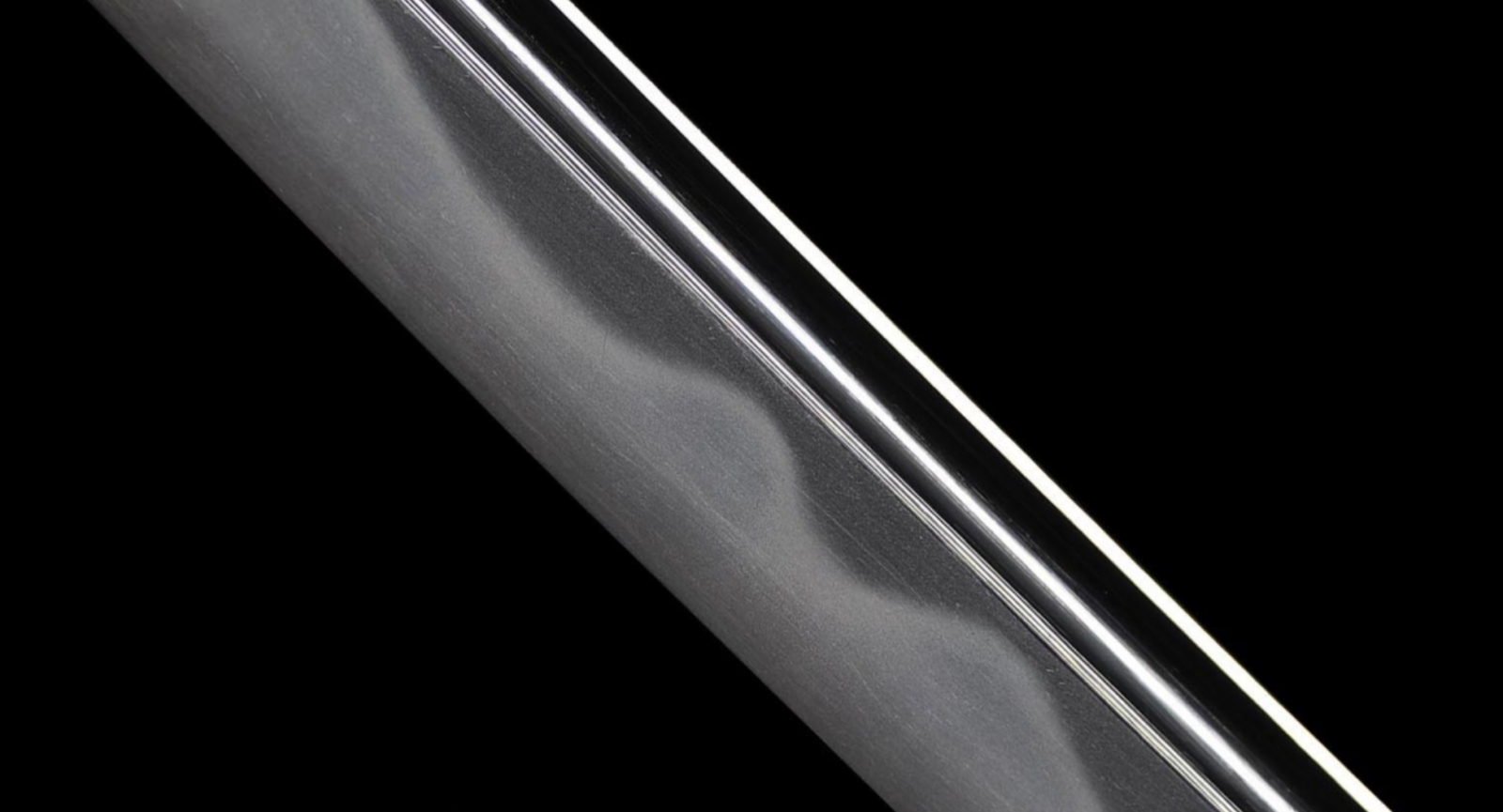 Japanese Sword Kanekuni of Mino Province Katana Koshirae Shirasaya17