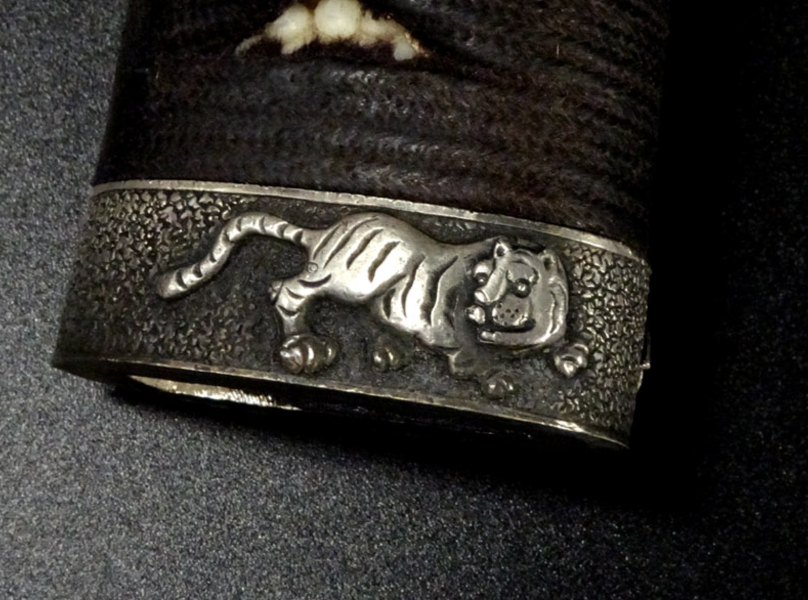 Japanese Sword Heisei era "Sekiju Hidemune" Katana Koshirae 28.46 in12