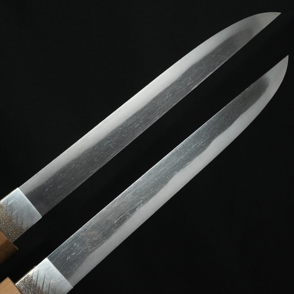 Japanese Tanto "Tango no Kami Naomichi" Shirasaya Koshirae 7.99 in From Japan4