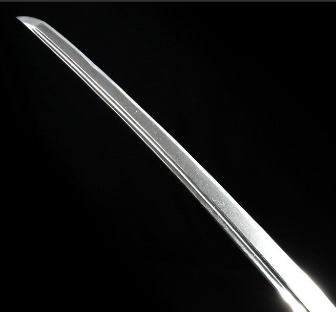 Japanese Antique Wakizashi Unsigned (Hokke, Nanbokucho Era) NBTHK Shirasaya13