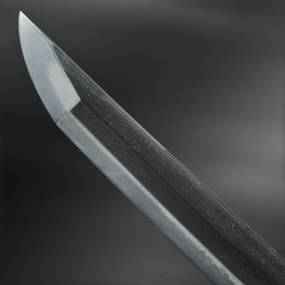 Japanese Katana Antique  Preserved Swords Bisyu Yokoyama Sukekane 27.12in5