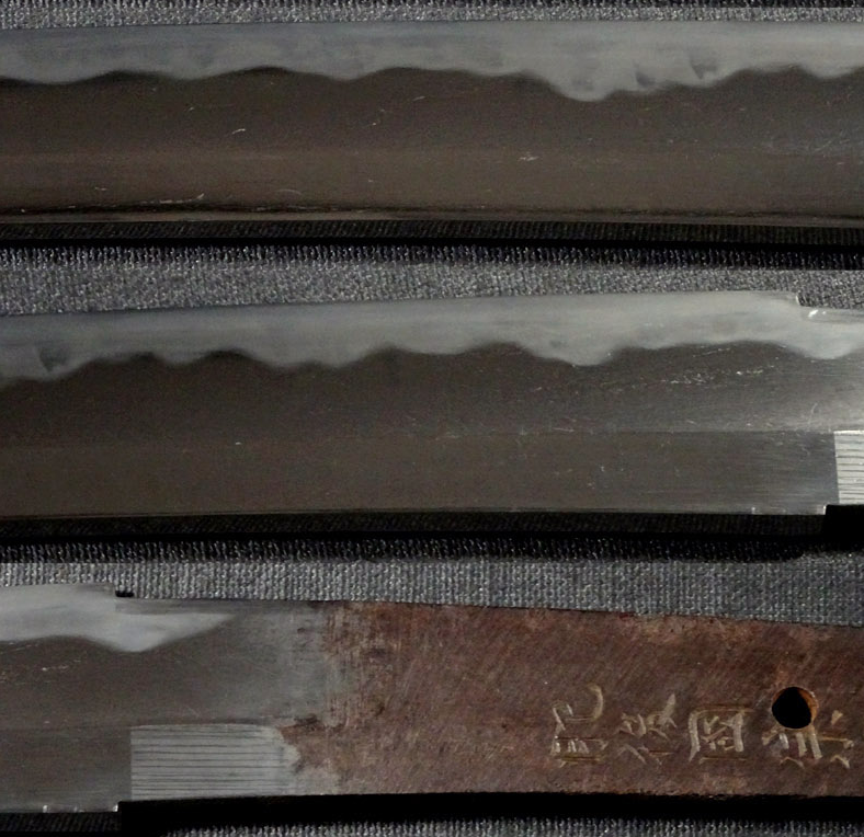 Japanese Katana  Shirasaya Higonokuni Munekage 24.96 inch14