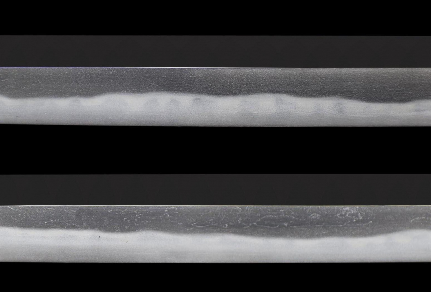 Japanese Sword "Chounsai Koretoshi" Antique Wakizashi 28.14 in From Japan NTHK8