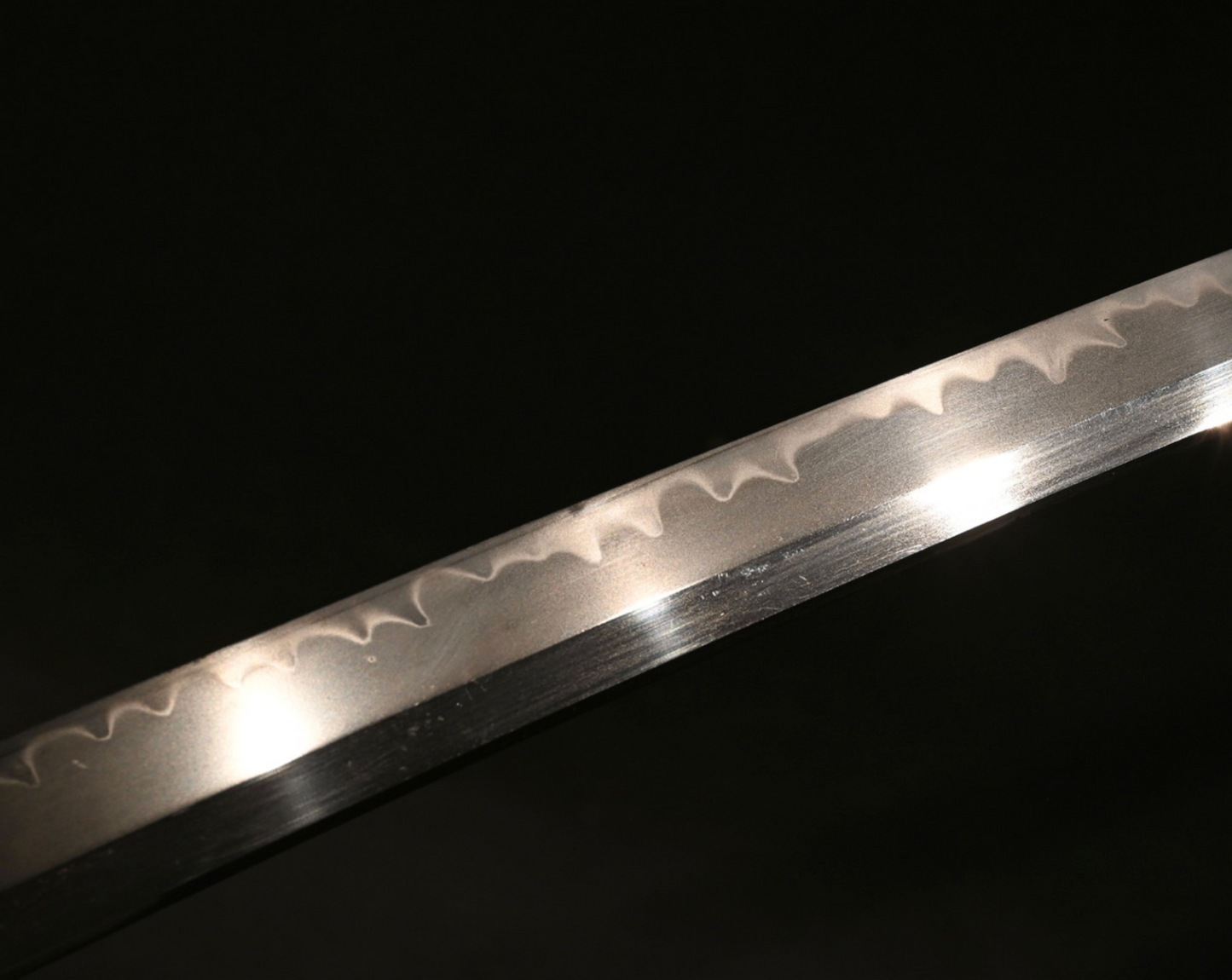 Japanese Sword Antique "Nōshū Seki-jū Kanetoki" 26.69 in Shirasaya Katana18