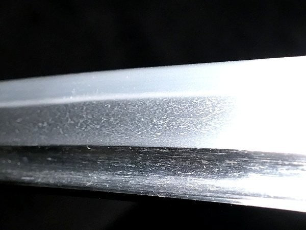 Japanese Katana Sword Shirasaya "Masanao"27.87in  NBTHK4