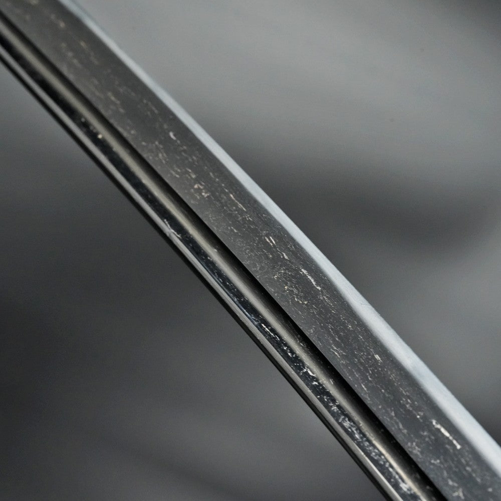 Japanese Samurai Sword Antique Tachi (long sword)  Osafune Kanemitsu  27.40  in5