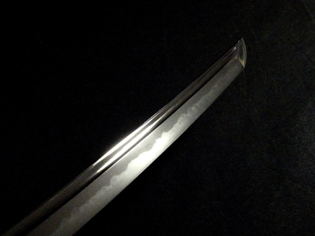 Japanese Antique Katana “Yokoyama Sukekane of Bizen Osafune” Sword Koshirae2