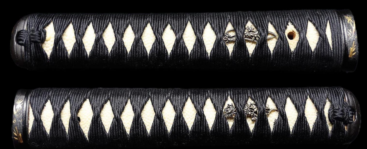 Japanese  Katana Bizenosahune Nousyuu Buzyukuyawatazyuunin 28.811in Koshirae12