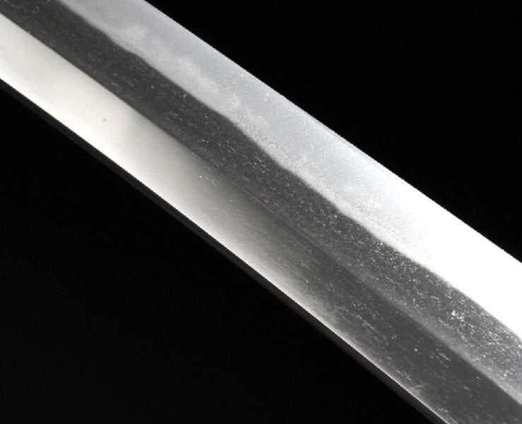 Japanese Sword Katana "Bitchu no Kuni Kunishige" Edo Period w/NBTHK From Japan9