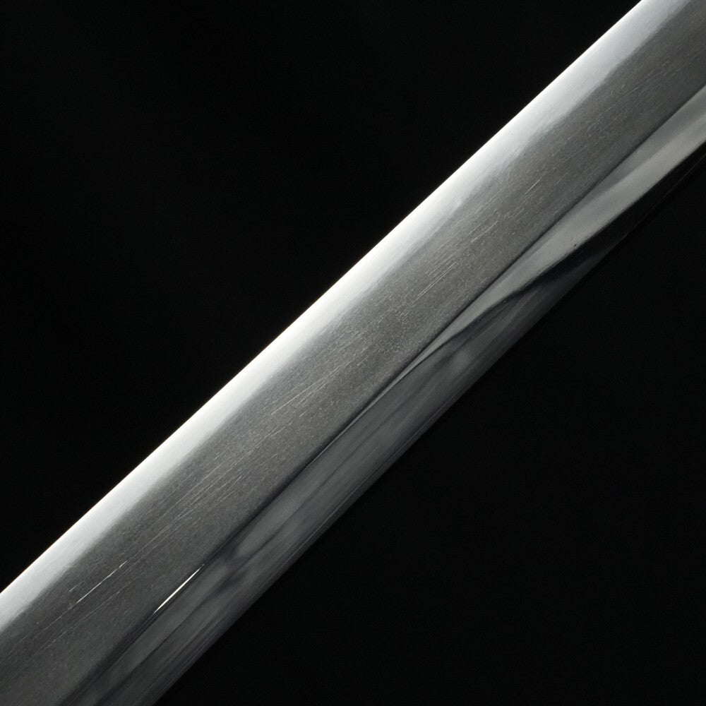 Japanese Katana "Inoue Suketsugu" Koshirae 23.97 in5