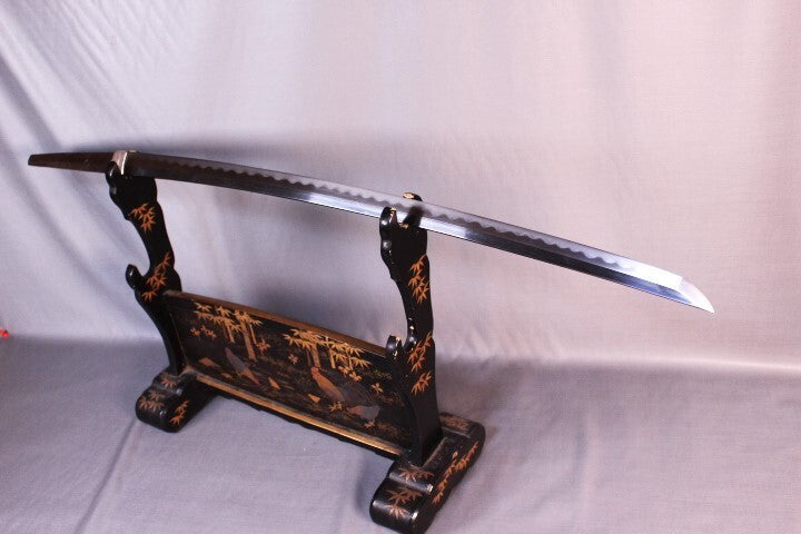 To monthiarn2013, Japanese Sword Antique "Kasyu Kagemitu" Katana Shirasaya3