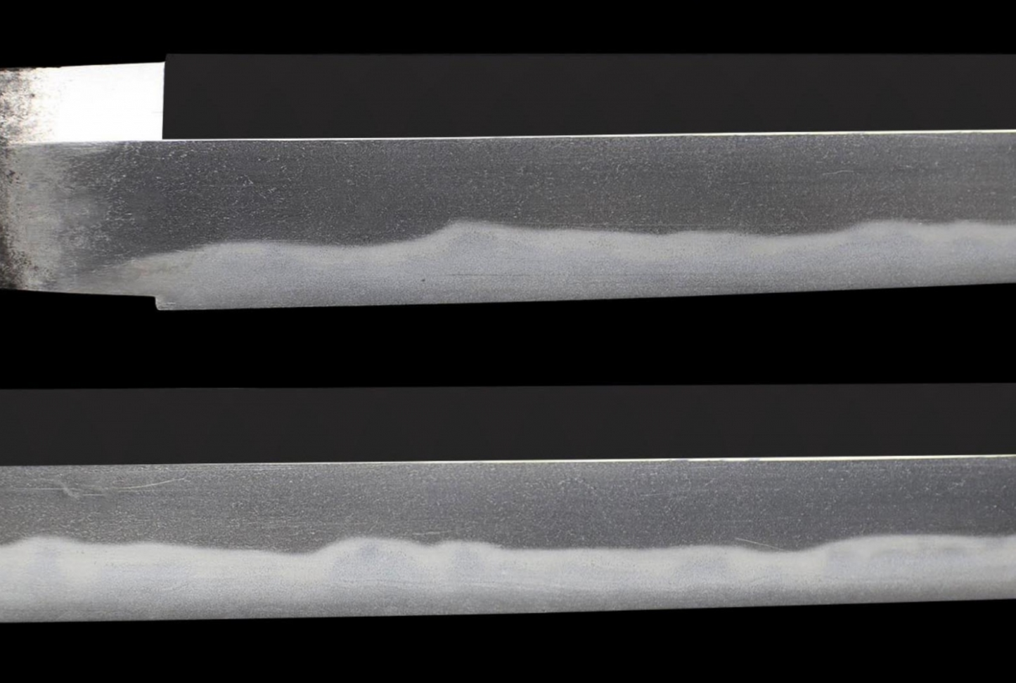 Japanese Sword "Chounsai Koretoshi" Antique Wakizashi 28.14 in From Japan NTHK12