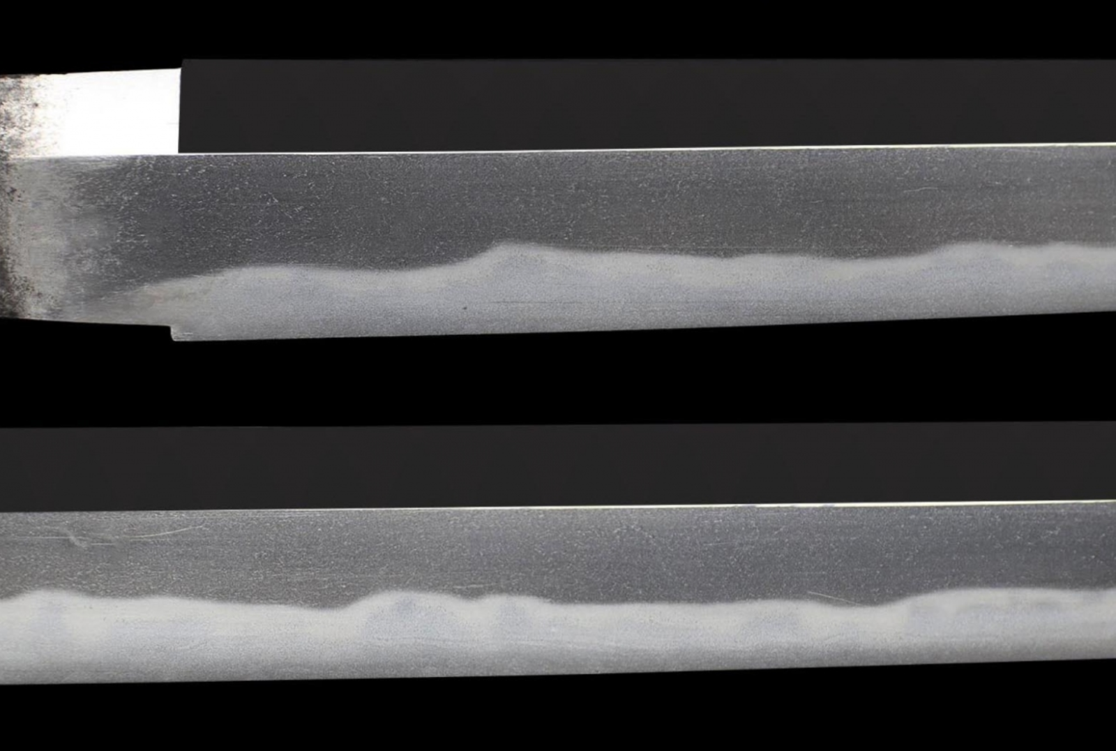 Japanese Sword "Chounsai Koretoshi" Antique Wakizashi 28.14 in From Japan NTHK12