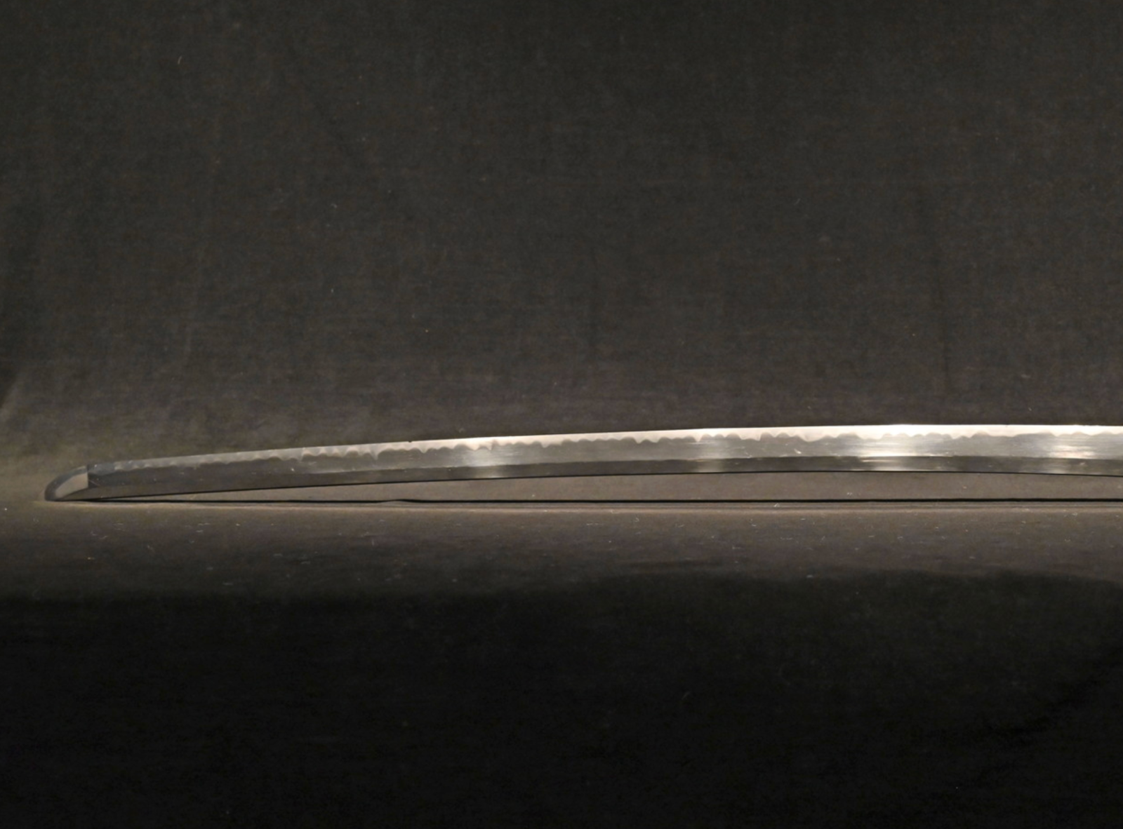 Japanese Sword Antique "Nōshū Seki-jū Kanetoki" 26.69 in Shirasaya Katana13