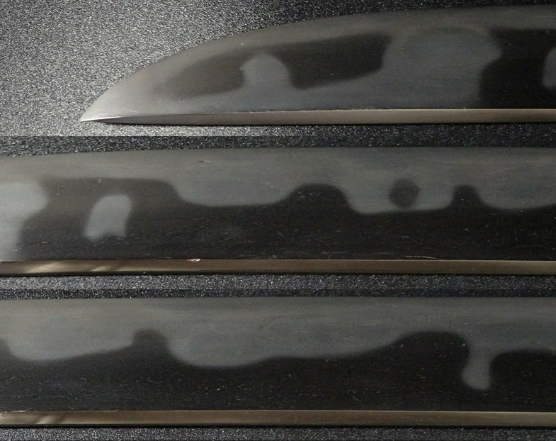 Japanese Tanto  Mumei  10.78in Koshirae  from Japan10