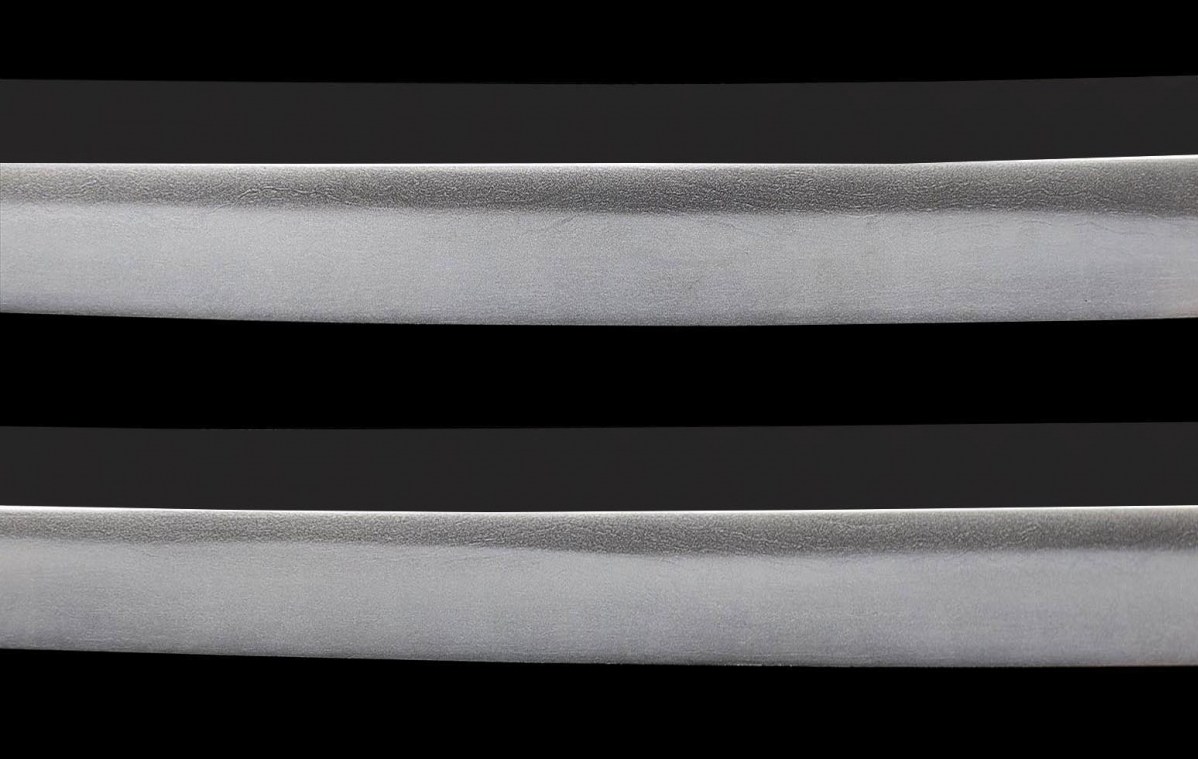 Japanese Wakizashi "Chikushu Yanagawa Jyu Yashiro Kunihiro" Antique Katana Edo7