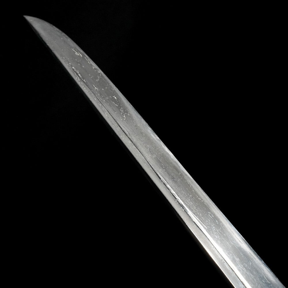 Japanese Sword Antique "Tomomitsu" Tanto Koshirae 9.72 inch From Japan Katana3