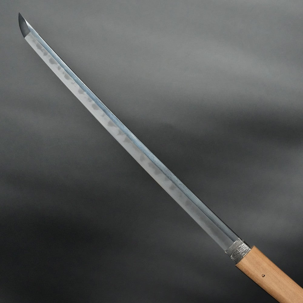 Japanese Samurai Sword Antique  WakizashiOsafune Yozaemonnojo Sukesada 18.14 in2