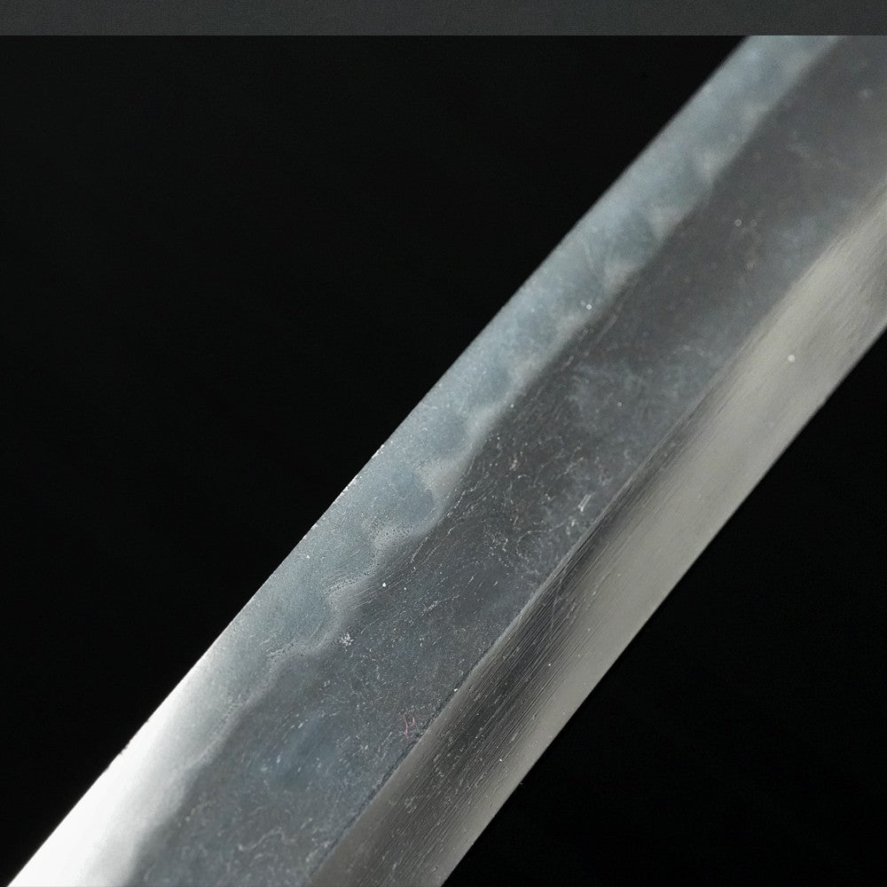 Japanese  Katana Sword Shirasaya Mumei  26.69in7