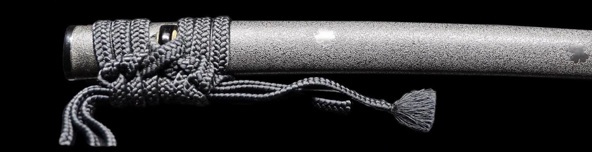 Japanese Sword Katana  Takeyoriwakejuyasukunikorewosaku   28.51in Koshirae15