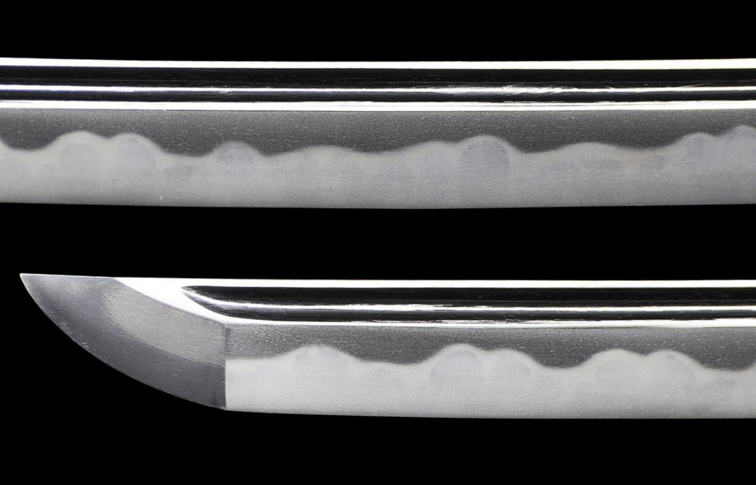 Japanese Sword Antique "Sasshuju Minamoto Moriatsu" Katana Koshirae 28.74 in7