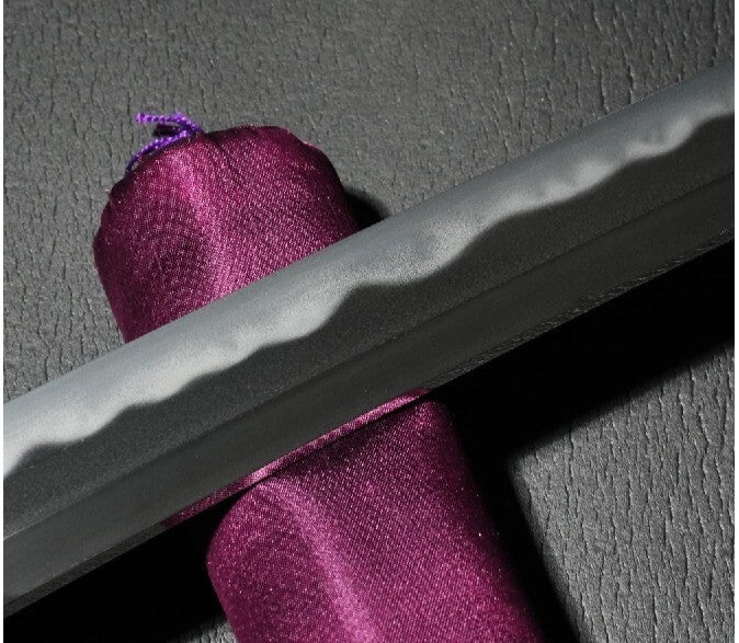 Japanese Sword Katana "Shoji Jirotaro Naokatsu" 25.18 in Koshirae NBTHK From JPN13