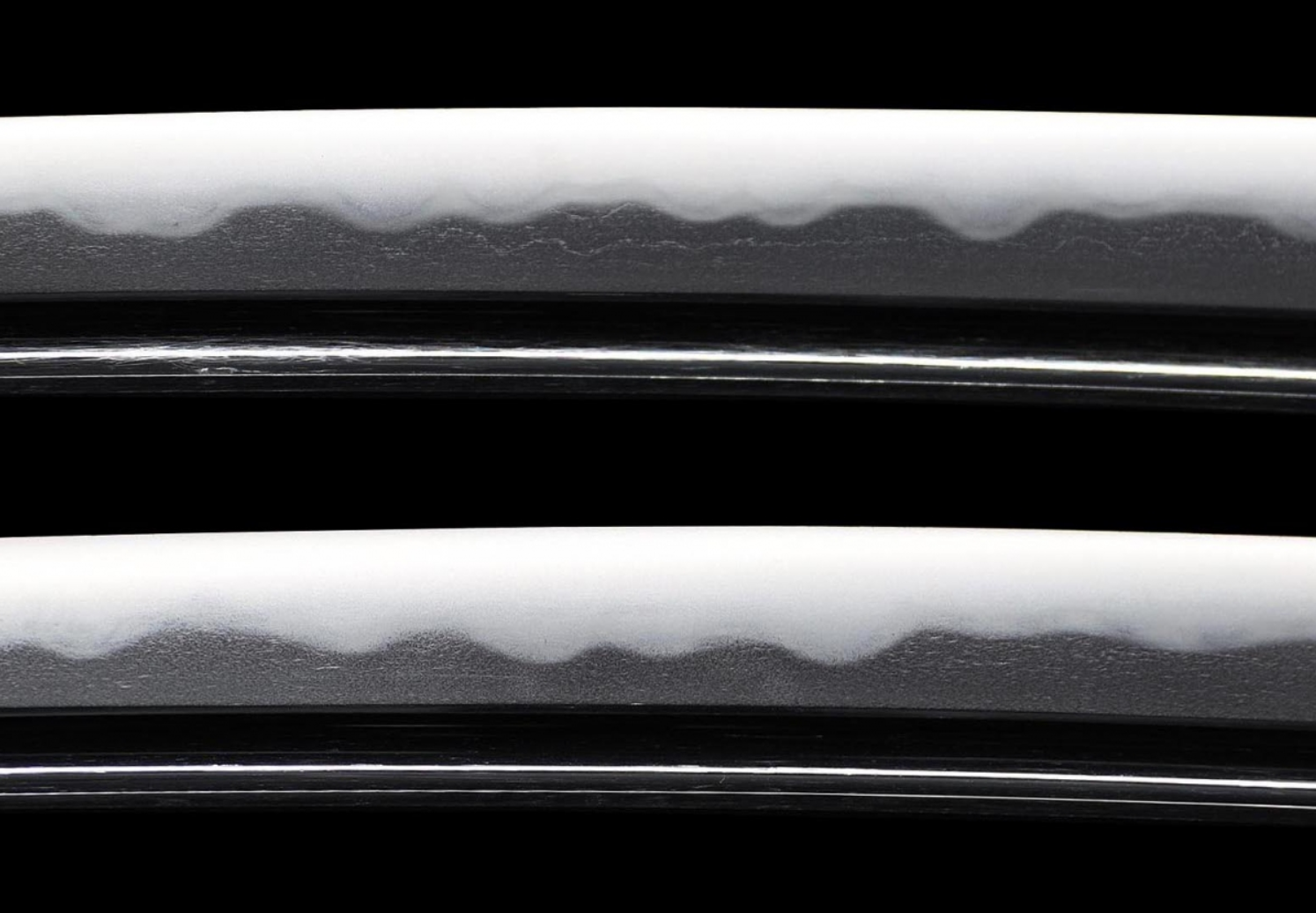 Japanese Sword Antique "Sasshuju Minamoto Moriatsu" Katana Koshirae 28.74 in13
