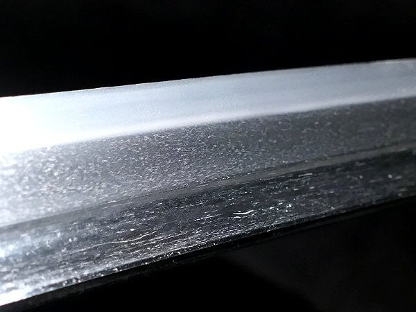 Japanese Katana Sword Shirasaya "Masanao"27.87in  NBTHK3