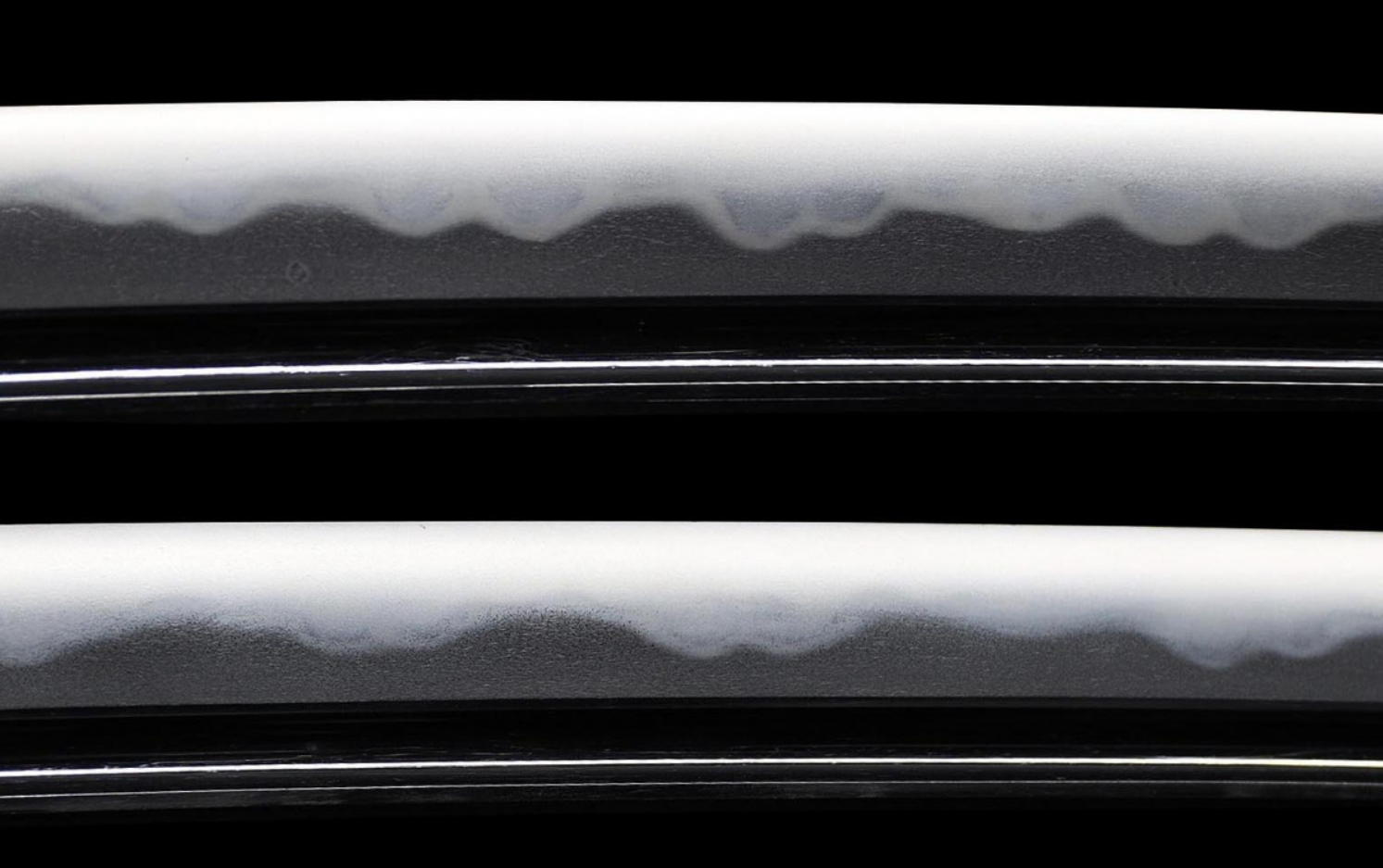 Japanese Sword Antique "Sasshuju Minamoto Moriatsu" Katana Koshirae 28.74 in8