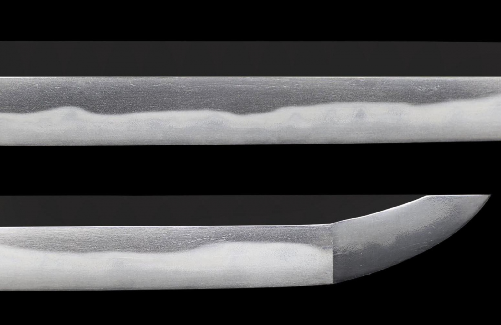 Japanese Sword "Chounsai Koretoshi" Antique Wakizashi 28.14 in From Japan NTHK14