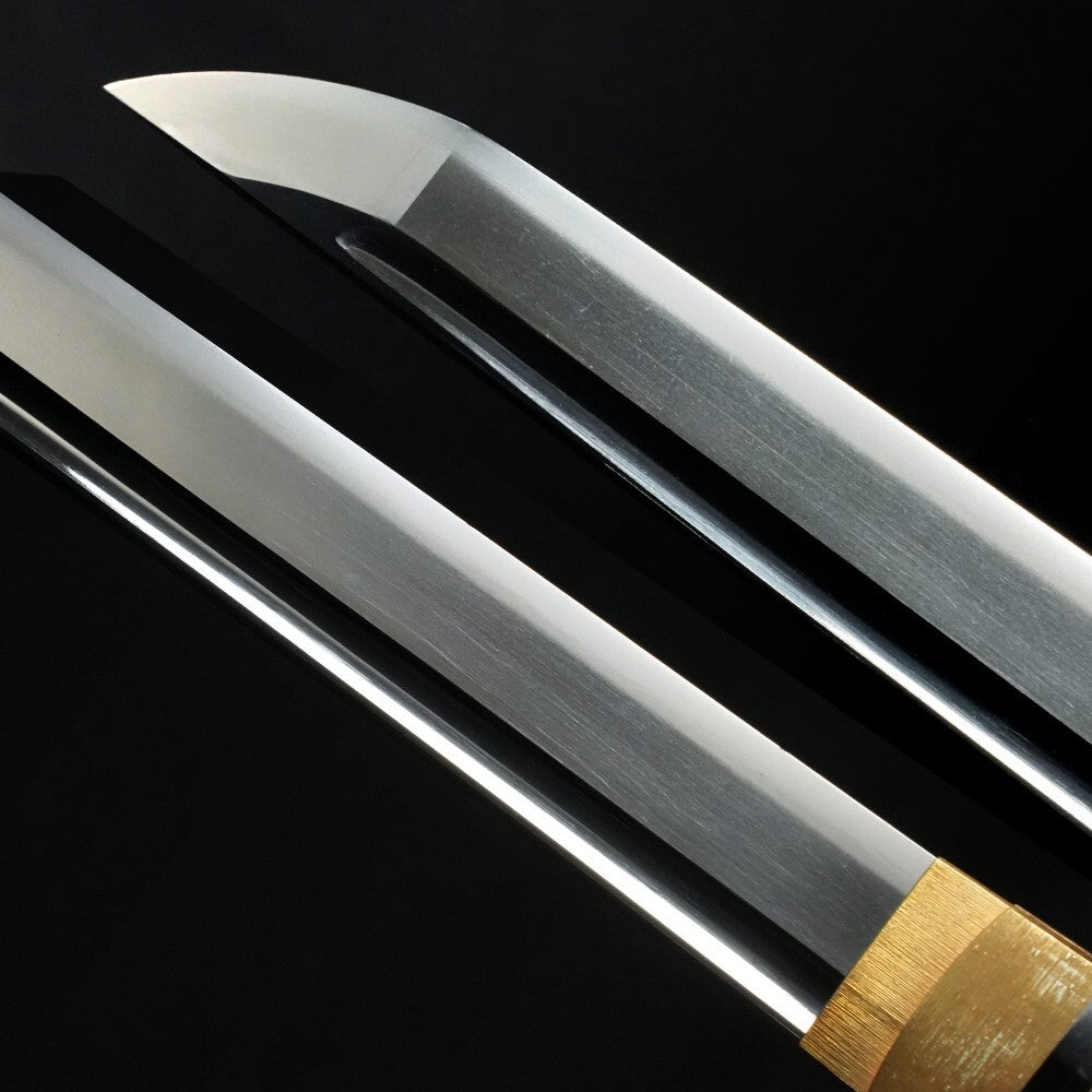 Japanese Antique Sword Unsigned (Housyou Sadamitsu) Shirasaya From Japan Katana5