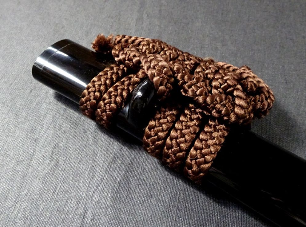 Japanese Samurai Sword Antique  Katana Tada masatoshi 29.68 in NBTHK15